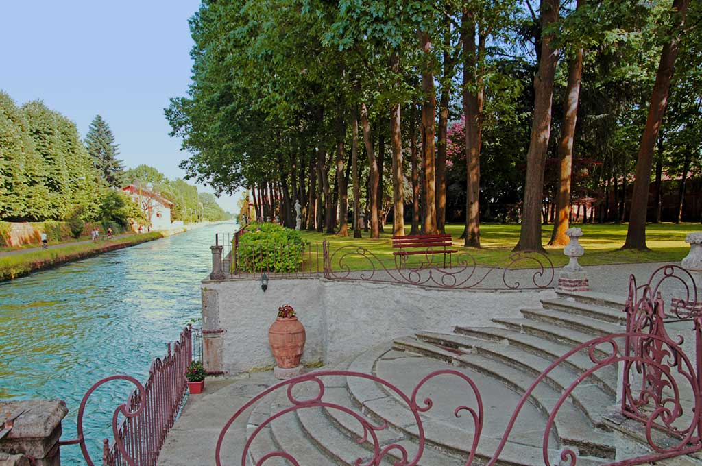 Imbarcadero Villa Gaia Gandini Imbarcadero Villa Gaia Gandini