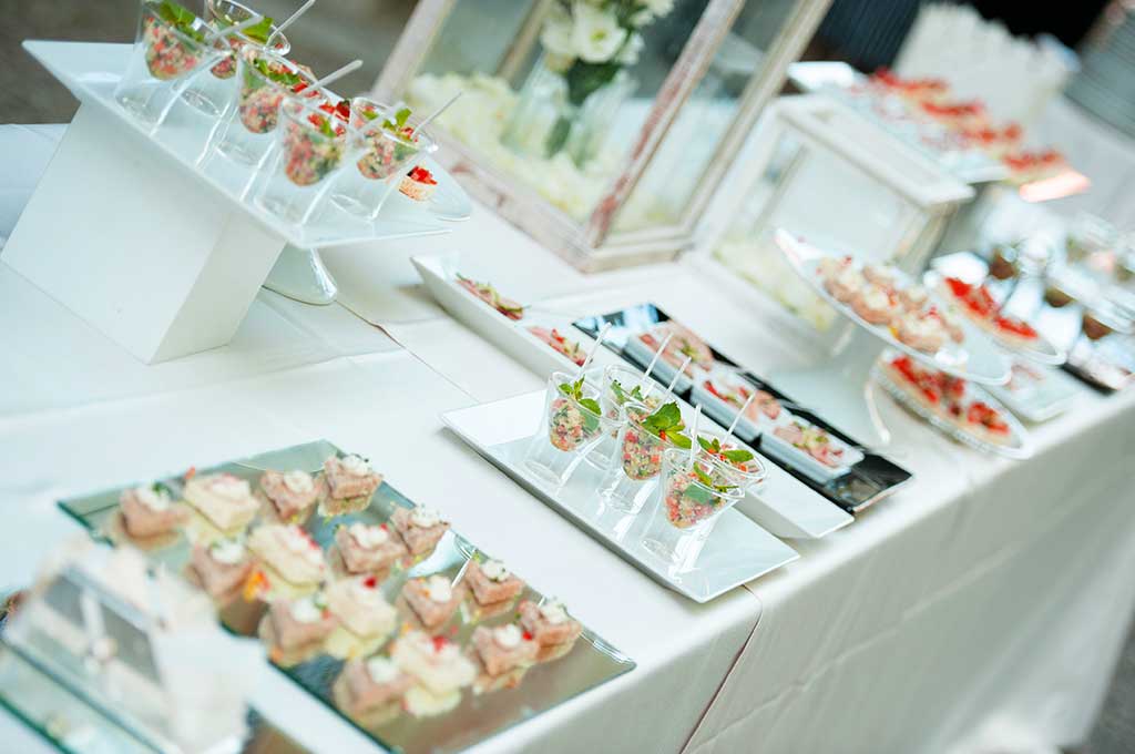 Matrimonio buffet Villa Gaia Gandini Matrimonio buffet Villa Gaia Gandini